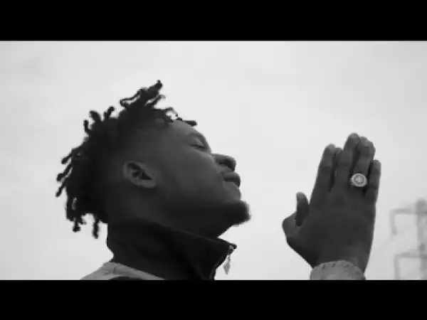 Mr Eazi – Thank You